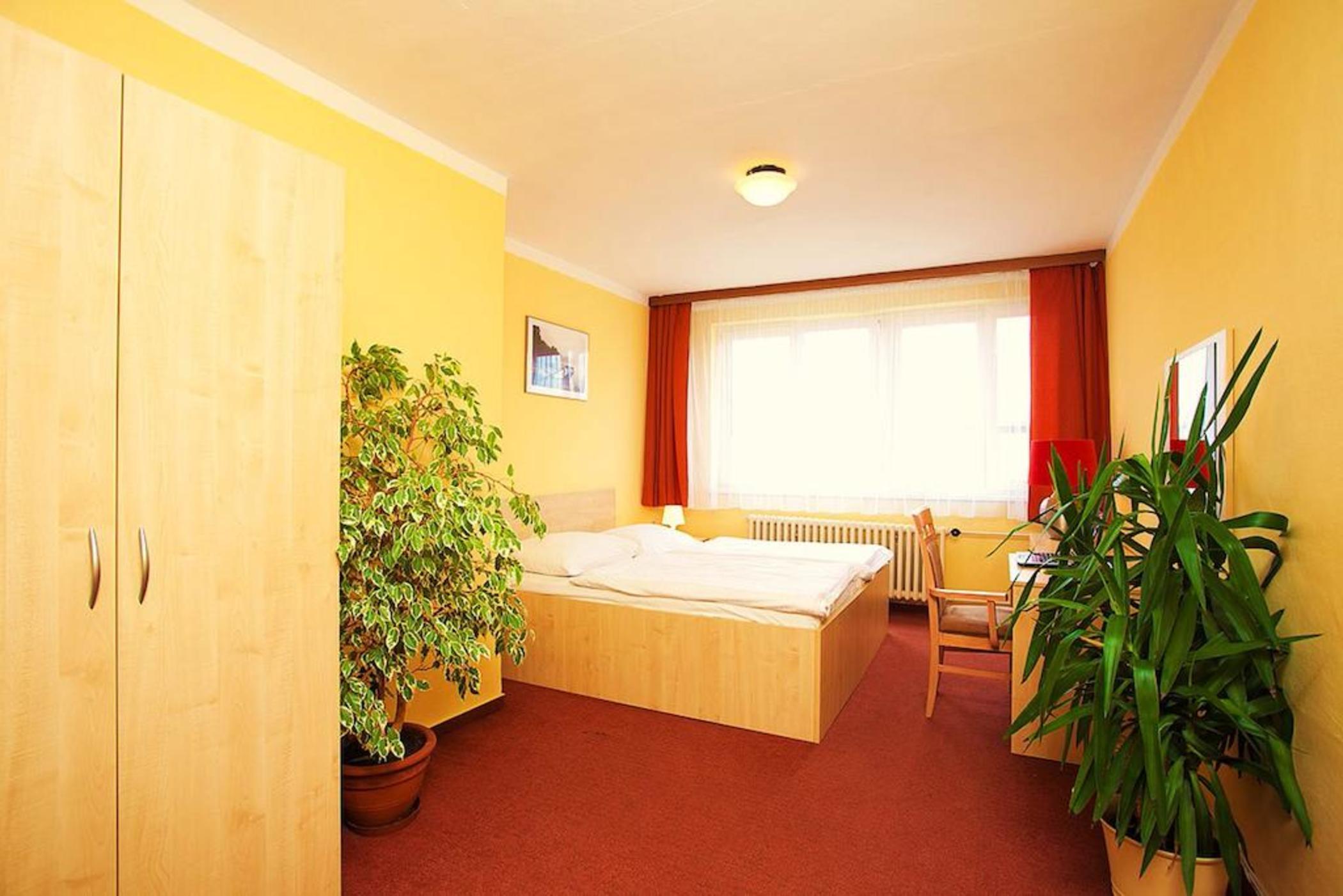 Hotel Charles Prag